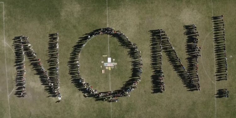 Velleron : le village se mobilise pour sa survie