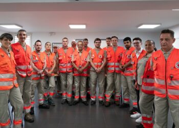 Avec la Croix-Rouge française, les Vauclusiens ont tout à gagner à être généreux