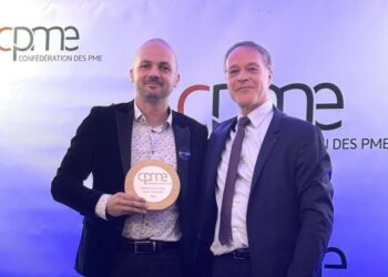 On n’arrête plus la CPME de Vaucluse !