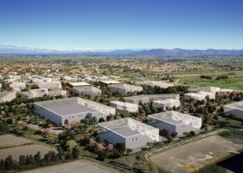 (Vidéo) Naturaparc : le nouvel écrin du Grand Avignon pour les industries de la naturalité