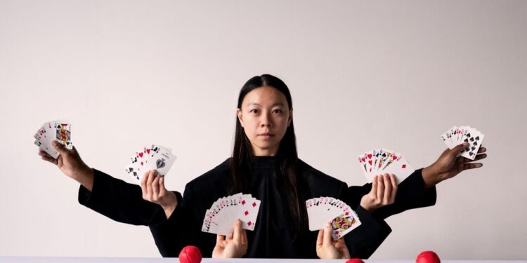 Le festival Manip est de retour à la Garance de Cavaillon pour quatre journées magiques