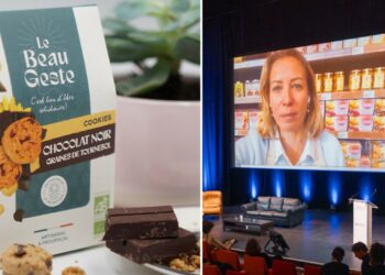 Le Thor : Le Beau geste désignée ‘entreprise d’insertion de l’année’