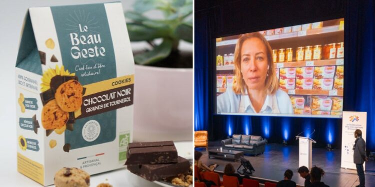 Le Thor : Le Beau geste désignée ‘entreprise d’insertion de l’année’