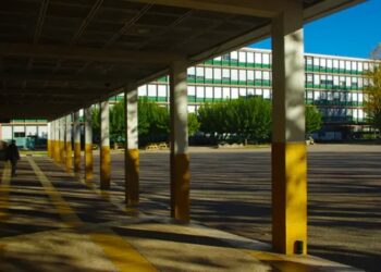 Région Sud : 33M€ pour rénover le lycée Philippe de Girard à Avignon