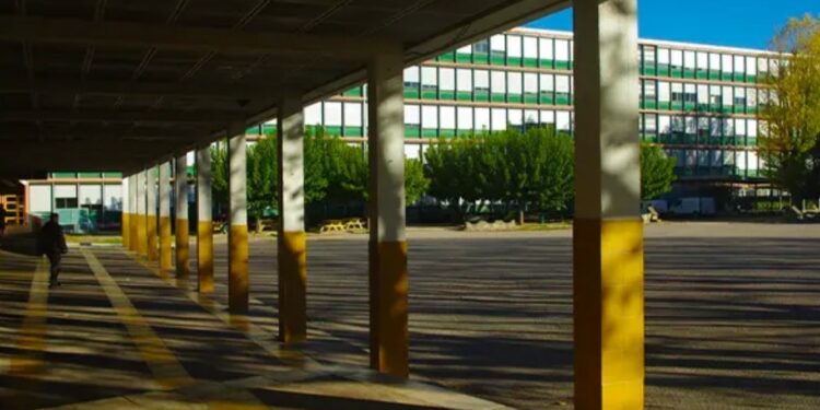 Région Sud : 33M€ pour rénover le lycée Philippe de Girard à Avignon