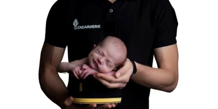 Solidarité : Les gendarmes de Vaucluse ont du cœur