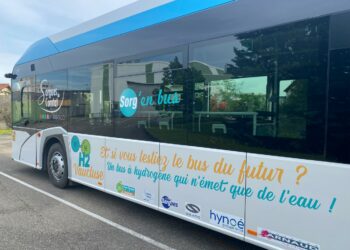 Le projet H2 Vaucluse labellisé France 2030