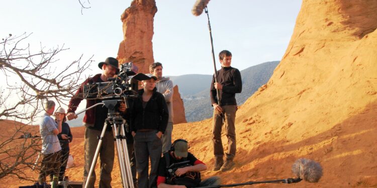 Voyage cinéphile sous le soleil et les ombres de la Méditerranée