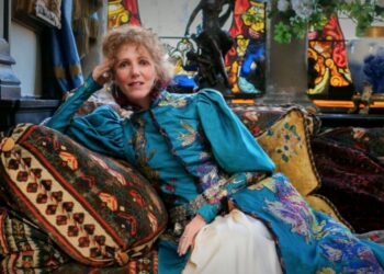 (Vidéo) ‘Sarah Bernhardt, la Divine’ avec Sandrine Kiberlain au Capitole