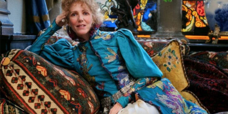 (Vidéo) ‘Sarah Bernhardt, la Divine’ avec Sandrine Kiberlain au Capitole