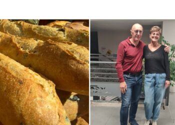 Une présidente pour les Boulangers Pâtissiers de Vaucluse