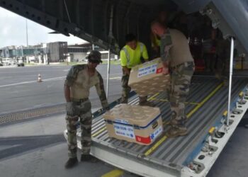 Aide à Mayotte : Avignon double la participation du Vaucluse