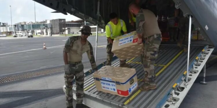 Aide à Mayotte : Avignon double la participation du Vaucluse