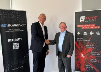 Le Sorguais Eurenco rachète Thiot Ingenierie