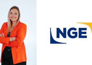 Laurence Lelouvier nommée présidente de ‘Plate Forme’, l’école de formation de NGE