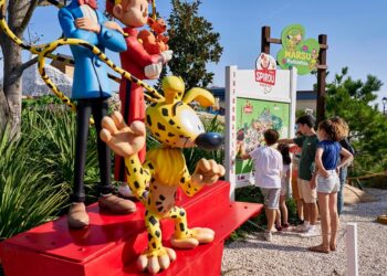 Les Sorgues du Comtat s’engagent pour l’emploi local