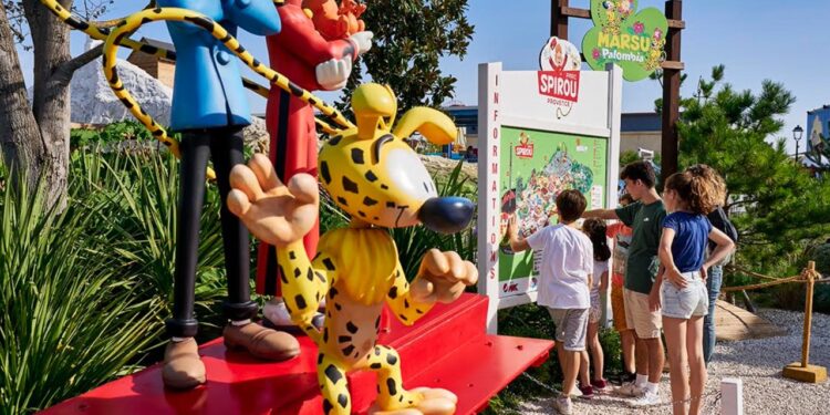 Les Sorgues du Comtat s’engagent pour l’emploi local