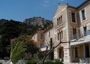 Cavaillon Lauris : le centre hospitalier intercommunal se refait une belle santé