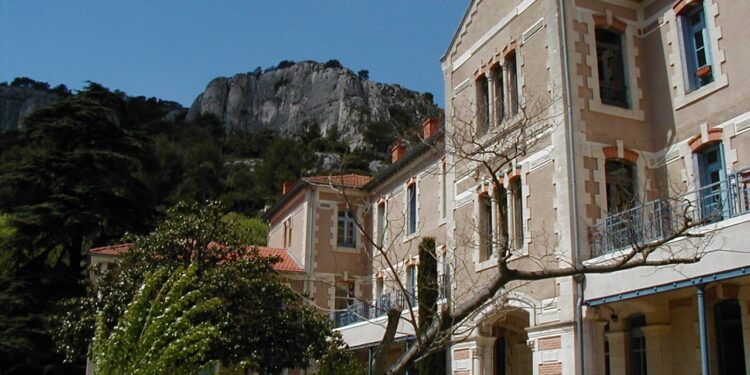 Cavaillon Lauris : le centre hospitalier intercommunal se refait une belle santé