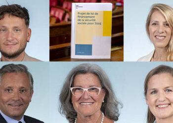 Vaucluse : la fin du gouvernement Barnier votée à l’unanimité