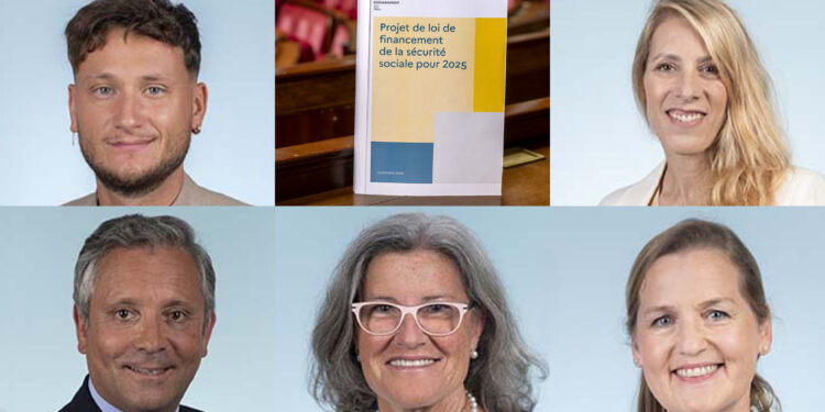 Vaucluse : la fin du gouvernement Barnier votée à l’unanimité