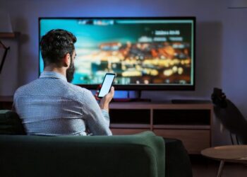 Les Français atteints de grosse fatigue informationnelle 