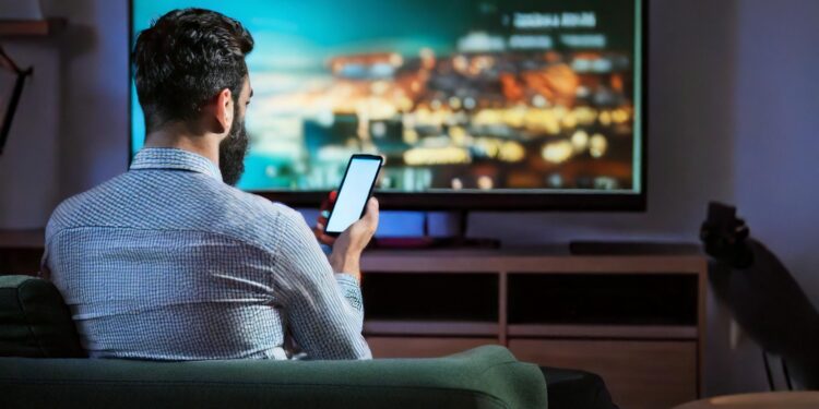 Les Français atteints de grosse fatigue informationnelle 