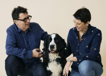 Ils sont la prunelle de leurs yeux : les chiens guides pour enfants aveugles et malvoyants de la Fondation Gaillanne