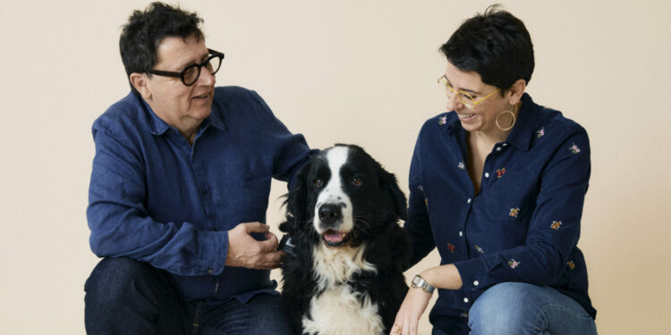 Ils sont la prunelle de leurs yeux : les chiens guides pour enfants aveugles et malvoyants de la Fondation Gaillanne