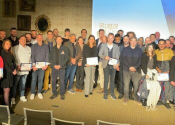 Grand Delta Habitat, 44 entreprises labellisées pour l’excellence de leur travail