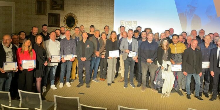 Grand Delta Habitat, 44 entreprises labellisées pour l’excellence de leur travail