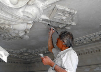 L’artisanat d’art se porte bien en Vaucluse