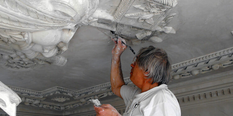 L’artisanat d’art se porte bien en Vaucluse