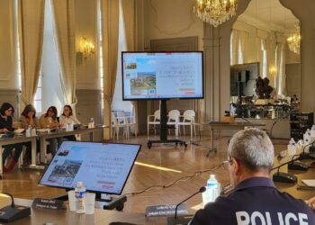 LMV s’engage dans la prévention de la participation des jeunes aux trafics de stupéfiants