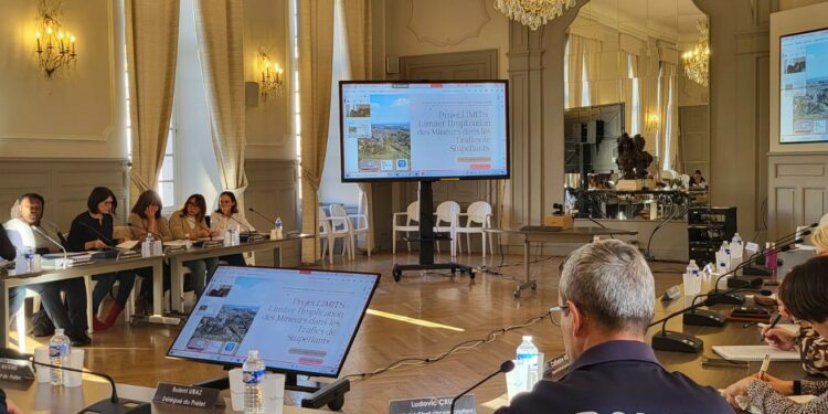 LMV s’engage dans la prévention de la participation des jeunes aux trafics de stupéfiants