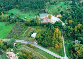 Projet de réhabilitation de la partie haute des anciennes Papeteries de Malaucène