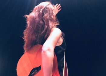À la rencontre de Janis Joplin au théâtre Artéphile