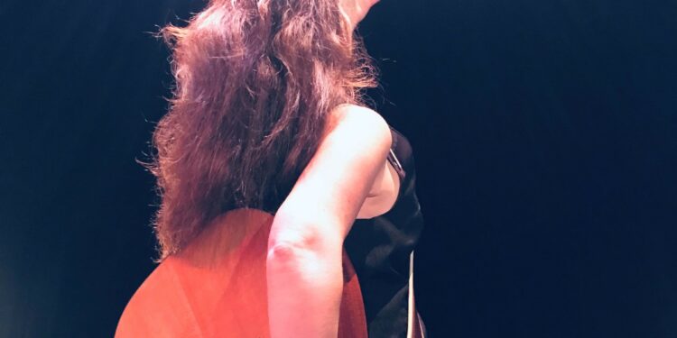 À la rencontre de Janis Joplin au théâtre Artéphile