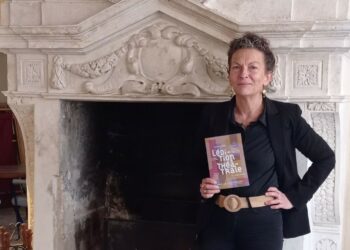 Lancement de la 4e édition des journées de l’Édition Théâtrale à la Chartreuse de Villeneuve-lès-Avignon