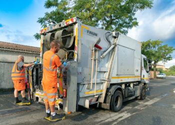 Changement des jours de collecte des déchets pour 5 communes du Grand Avignon