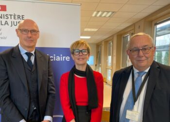 Avignon le 1er janvier 2025, le tribunal de commerce devient ‘le tribunal des activités économiques’