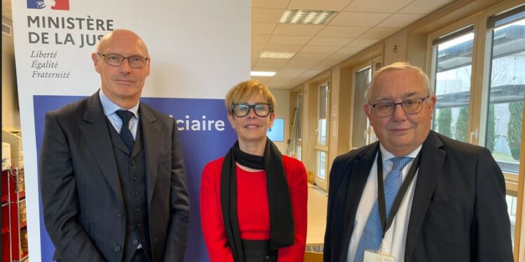 Avignon le 1er janvier 2025, le tribunal de commerce devient ‘le tribunal des activités économiques’