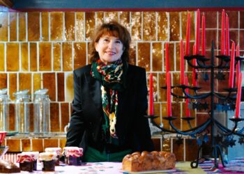 La Maison de Fogasses propose le Noël de Baba Gaya du 21 au 24 décembre et sa réouverture permanente dès 2025