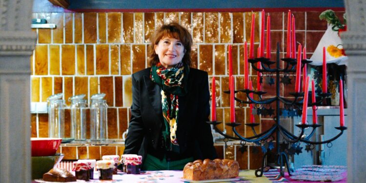 La Maison de Fogasses propose le Noël de Baba Gaya du 21 au 24 décembre et sa réouverture permanente dès 2025