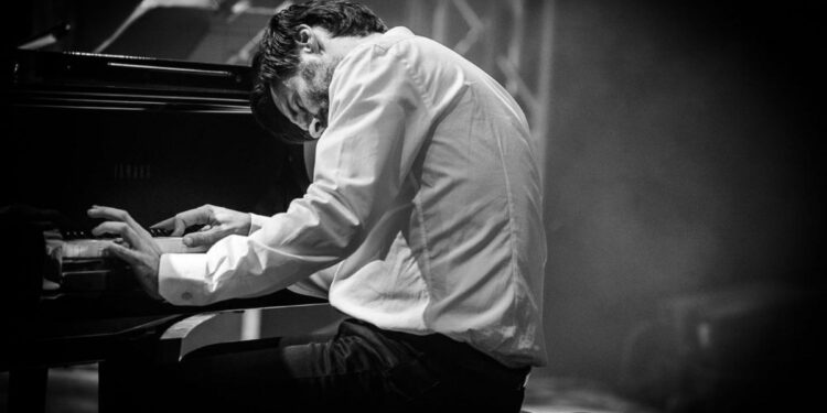 Gershwin s’invite à la Scala Provence avec Paul Lay et l’Orchestre National Avignon Provence