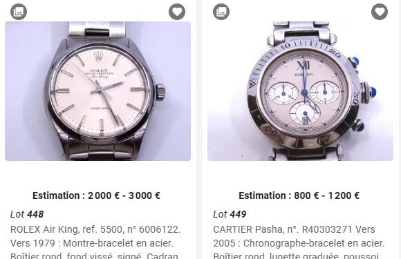 Hôtel des ventes d’Avignon, Une conférence sur les pierres précieuses, la vente de bijoux, un diner étoilé dans le noir et des vins d’exception à la vente