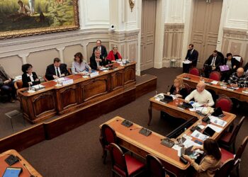 Le Département de Vaucluse reporte le vote du budget et annule ses vœux 2025