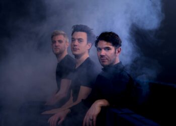 Maxime Sanchez Trio à la Scala Provence