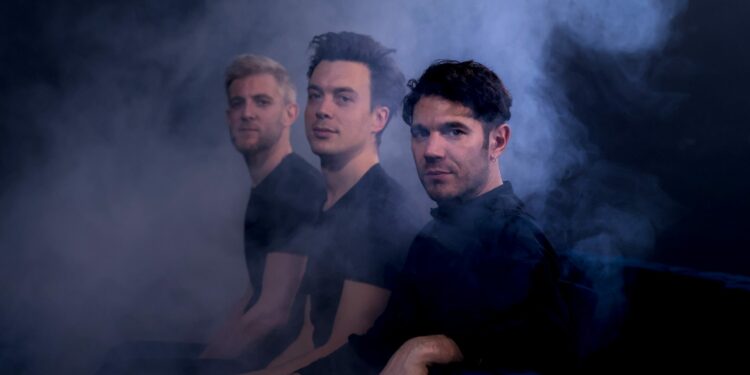 Maxime Sanchez Trio à la Scala Provence