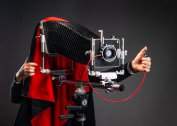 Walter Deliperi, photographe : je suis un art-isan du sur-mesure 